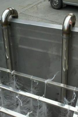 電鍍污水處理設備工藝詳解與廠家選擇指南