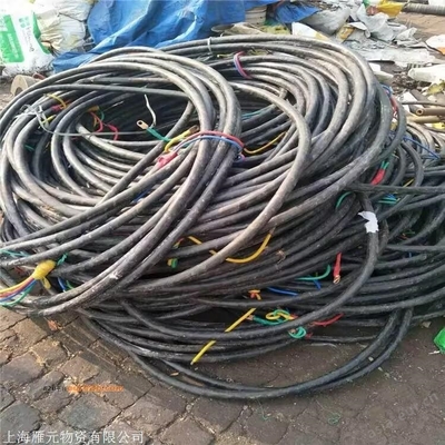 特種電纜 現代化建設的隱形動脈